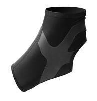 ANTAR Sprunggelenkbandage mit integrierten Tapes u. Außenband, Anti-Rutsch-Profil