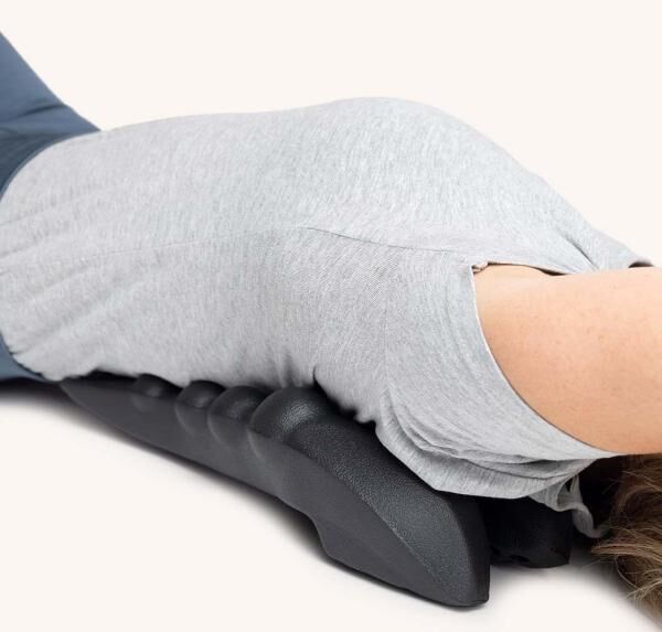 Swedish Posture ActiSpine Triggerpunkt Massage für Brust- und Lendenwirbelsäule