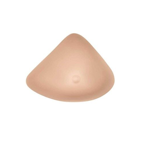 amoena Essential Light 2A Brustprothese, Leichtprothese, mittlere Brustform, rechts o. links