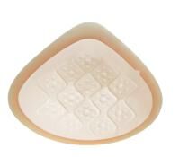 Vorschau: amoena balance adapt air MD Brustprothese elfenbein mit Luftkammer-Technologie