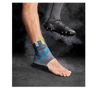 Vorschau: Ofa Push Sports Kicx Knöchelbandage bietet dem Sprunggelenk wirksamen Schutz beim Sport