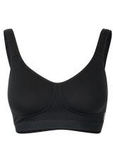 ABC Breast Care Sport-BH Move ONE mit Mikromassageeffekt durch 3D-Struktur und Prothesentaschen
