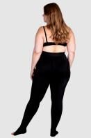 Vorschau: LIPOELASTIC TBfLg Leggings LOW für Lipödem-Patienten und nach Liposuktionen