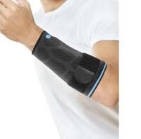Ofa Dynamics Plus Epicondylitisbandage latexfreie Strickbandage für Tennisarm u. Golferarm