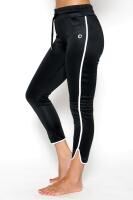 Nanobionic® Lead Up Pants schwarz mit Infrarot-Gewebe zur Steigerung der Leistung in versch. Größen