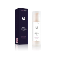 powerleggs® Body Contour Gel - Straffendes Gel zur Reduzierung von Cellulite