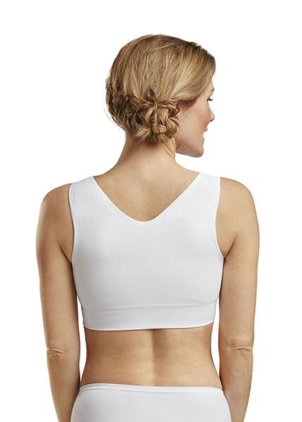 TRICONmed CareFix LISA nahtloser postoperativer Kompressions-BH nach Brustoperationen