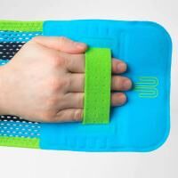 Vorschau: BAUERFEIND Sports Back Support Rückenbandage verbessert Körperhaltung u. reduziert Rückenschmerzen