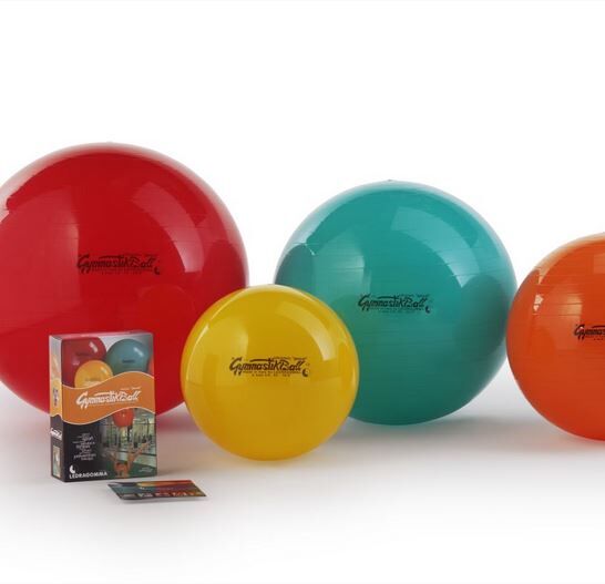 Gymnastikbälle online kaufen | Yourhealthfit