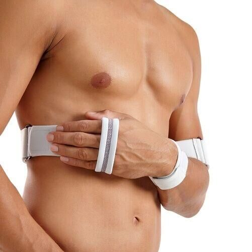 Ofa Push med Schulterfixierungsbandage garantiert eine wirksame Stabilisierung des Arms