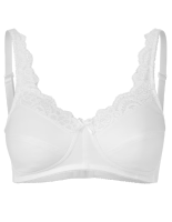 ABC Prothesen-BH Pure Lace