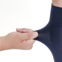 Vorschau: Spring medical YOURSPRING MEDIUM blickdichte Stützstrümpfe Kniestrümpfe 140 DEN