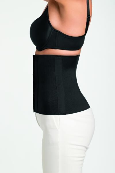 amoena Belly ban 3-VE Kompressions Bauchbandage mit Klettverschluss