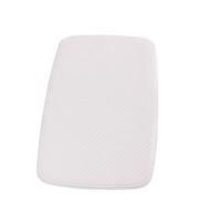 Vorschau: RIDDER Badewanneneinlage Capri 38 x 72 cm mit Saugnäpfen aus hautsympatischem TPE