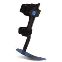 Thuasne SPRYSTEP MAX dynamische Fußheberorthesen aus Carbon