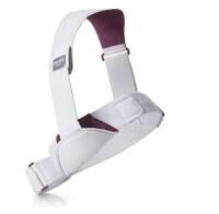 Vorschau: Ofa Push med Schulterfixationsbandage Plus verteilt das Armgewicht auf Brust und Schulter