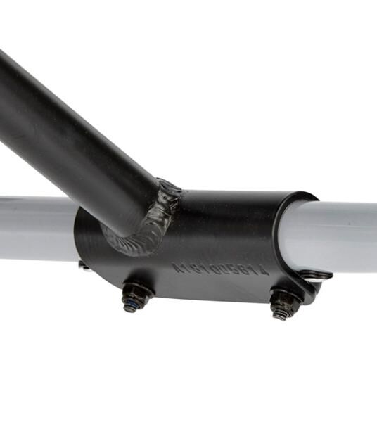 Bischoff & Bischoff Pyro Light Optima Leichtgewicht-Rollstuhl mit Trommelbremse u. Aluminium-Rahmen