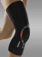 Russka Epitact Kniebandage PHYSIOstrap Sport Stabilität und Schutz beim Sport