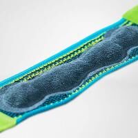 Vorschau: BAUERFEIND Sports Knee Strap Patellaband entlastet durch gezielten Druck die Patellasehne
