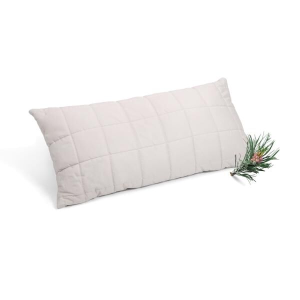 JONA SLEEP BIO-Kissen Zirbe mit beruhigend wirkenden Zirbenflocken in versch. Größen