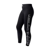 entorch Damen Recovery Pants XX mit Protection Patch - Smart zu regenerieren und schnell zu performe