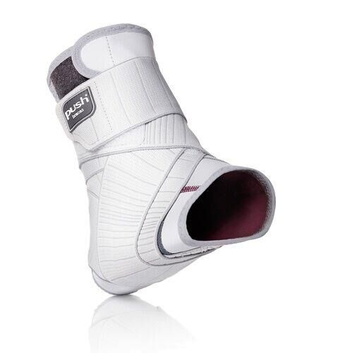 Ofa Push med Knöchelbandage bietet dem Knöchelgelenk Halt und kann vielseitig eingesetzt werden