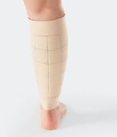 Vorschau: L&R ReadyWrap adaptives Kompressionssystem Unterschenkelelement individuell anpassbar