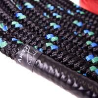 Vorschau: ARTZT vitality Battle Rope Trainingsseil mit ergonomischen Griffen