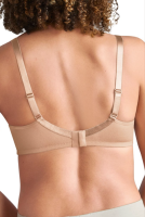 Vorschau: amoena Ruth Prothesen Soft-BH mit Prothesentaschen und Cups aus 100% Baumwolle