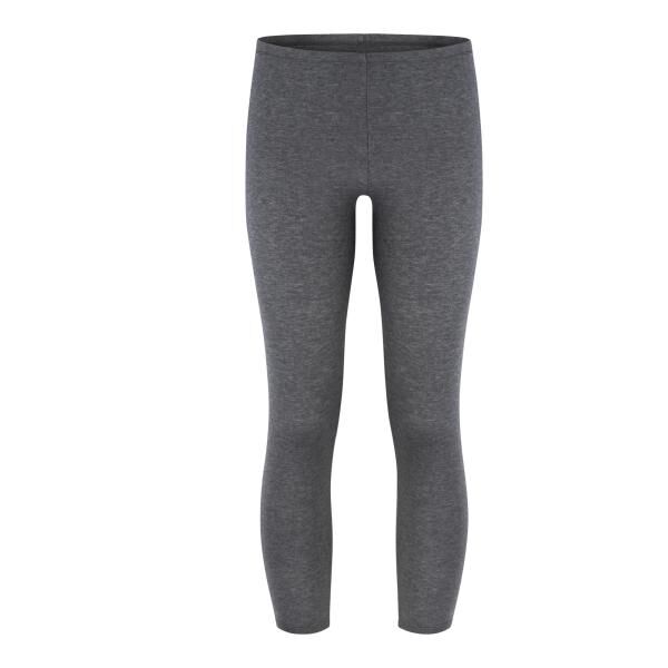 Moser Care Lammwolle Unterhose unisex mit langem Bein 40% Lammwolle