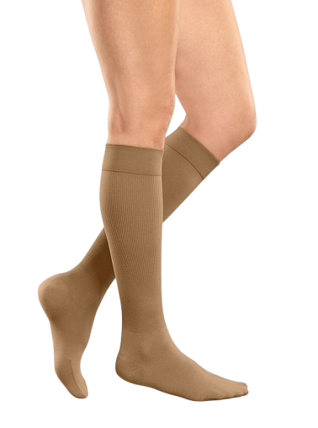 medi mediven angio Kniestrümpfe Kompressionsstrümpfe bei chronischen Venenerkrankungen