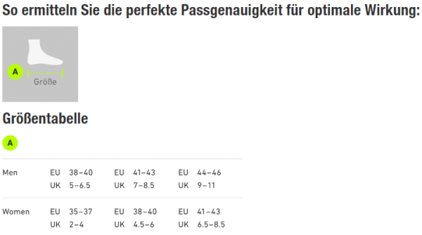 BAUERFEIND Sports Run Ultralight Mid Cut Socks Kompressionsstrümpfe