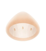 Vorschau: amoena Balance Natura Thin Delta TD217 Ausgleichsprothese Brustprothese