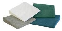 Werkmeister Sitty PremiumLine Keilkissen aus PU-Schaumstoff 38 x 38 x 7:1 cm
