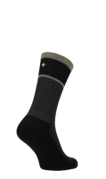 Vorschau: SockWell PLANTAR CUSH CREW Herren Socken mit verstärkter Sohle, entlastet die Plantarfaszie