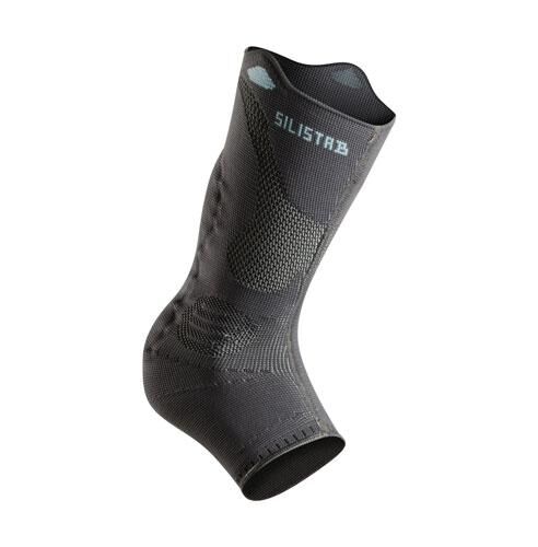 THUASNE Silistab Achillo Achillessehnenbandage zur Entlastung inkl. 1 Paar Fersenkissen