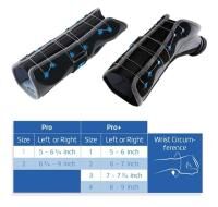 Vorschau: THUASNE Ligaflex Pro Plus Handgelenkorthese mit Daumenfixierung und Mikroklettverschluss