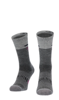 Vorschau: SockWell ASCEND II Damen mittelhohe Wandersocken für optimale Performance ohne Naht