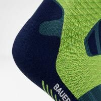 Vorschau: Bauerfeind Sports Trail Run Midcut Socks Laufsocken, Damen