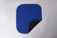 Vorschau: suprima Inkontinenz Sitzauflage mit Anti-Rutsch Noppen 40x50 cm in verschiedenen Farben