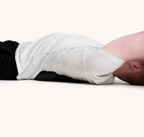 Swedish Posture ActiSpine Triggerpunkt Massage für Brust- und Lendenwirbelsäule