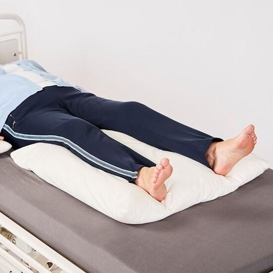 etac LeanOnMe Channel Lagerungs- und Positionierungskissen inkl. Bezug 750 x 750 mm