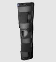 Thuasne Knie-Immobilisierungsschiene 0° Ruhigstellung im 0°-Beugewinkel
