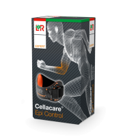Vorschau: L&R Cellacare® Epi Control Expert Epicondylitisspange für Tennisarm und Golferarm