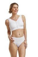 Vorschau: TRICONmed CareFix LISA nahtloser postoperativer Kompressions-BH nach Brustoperationen