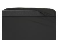 Vorschau: suprima Inkontinenz Sitzauflage mit Kaltschaum für mehr Sitzkomfort, 42x42 cm