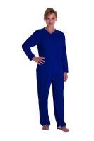 Vorschau: PFLEGEOVERALL_BEIN_RUECKEN_L