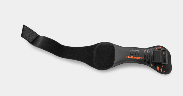 L&R Cellacare® Epi Control Expert Epicondylitisspange für Tennisarm und Golferarm