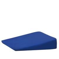 Vorschau: Vital Comfort keilförmiges Auto-Sitzkissen Sommer-Winter-Set, handlich und platzsparend