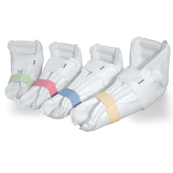 Mobilex Levabo heel-Up® aufblasbares Fersen-Lagerungskissen zur Entlastung